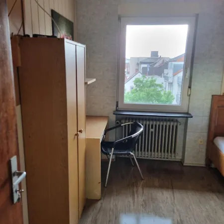 Guest house Hafen