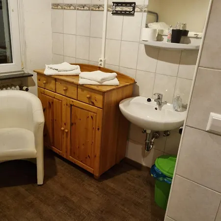 Guest house Hafen *