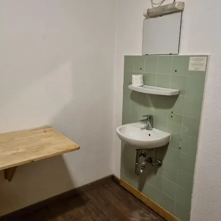 Hafen Guest house *