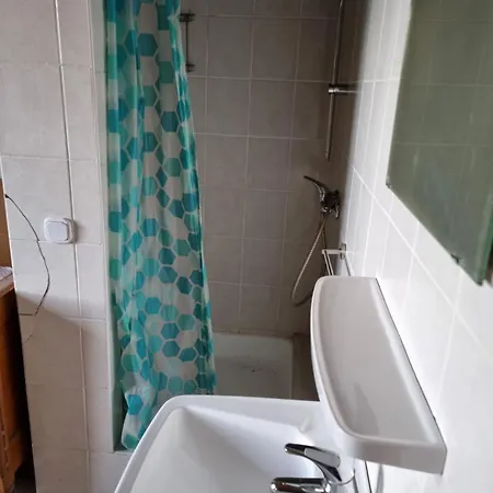 Hafen Guest house