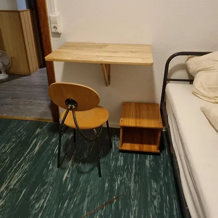 Hafen Guest house Kaiserslautern