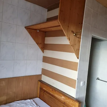 Hafen Guest house Kaiserslautern