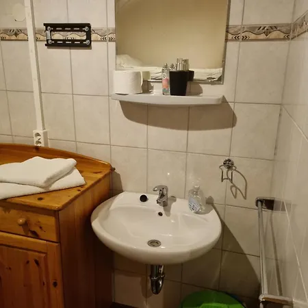 Hafen Guest house