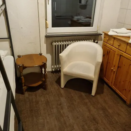 Hafen Guest house