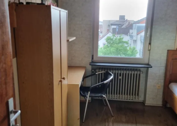 게스트하우스 Hafen