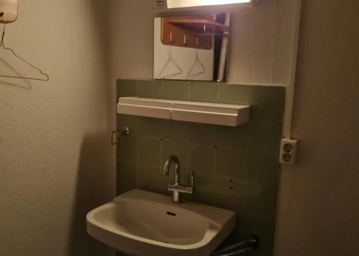 Hafen 게스트하우스 카이저슬라우테른