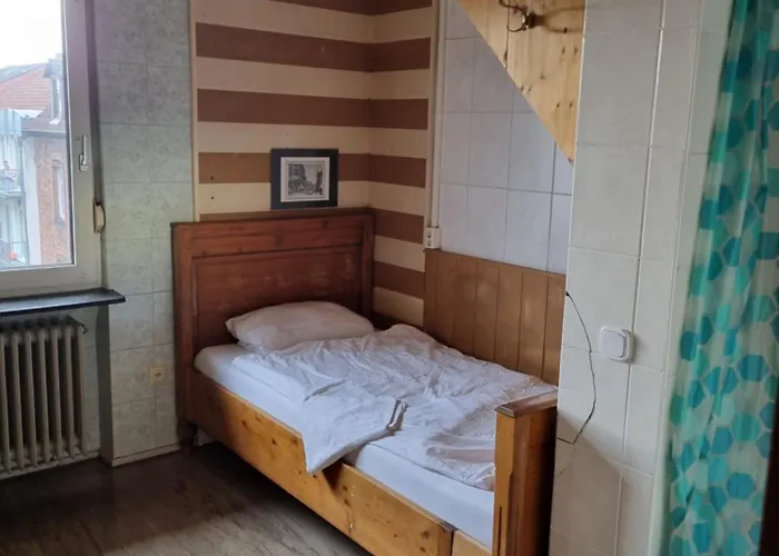 Hafen * 카이저슬라우테른