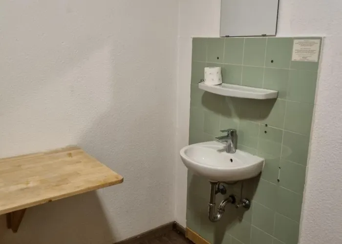 Hafen 게스트하우스 *