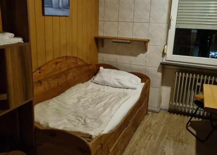 게스트하우스 Hafen