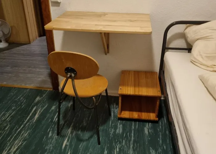 Hafen 게스트하우스 카이저슬라우테른