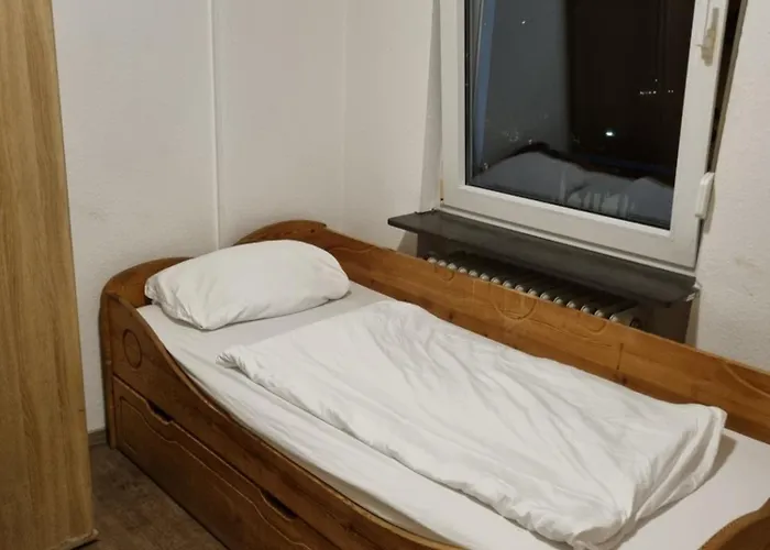 Hafen 카이저슬라우테른