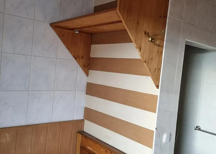 Hafen 게스트하우스 카이저슬라우테른