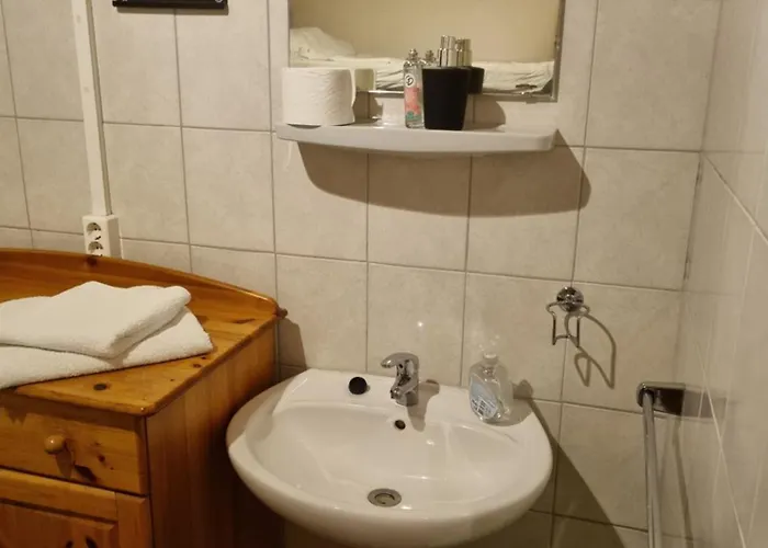 Hafen 게스트하우스