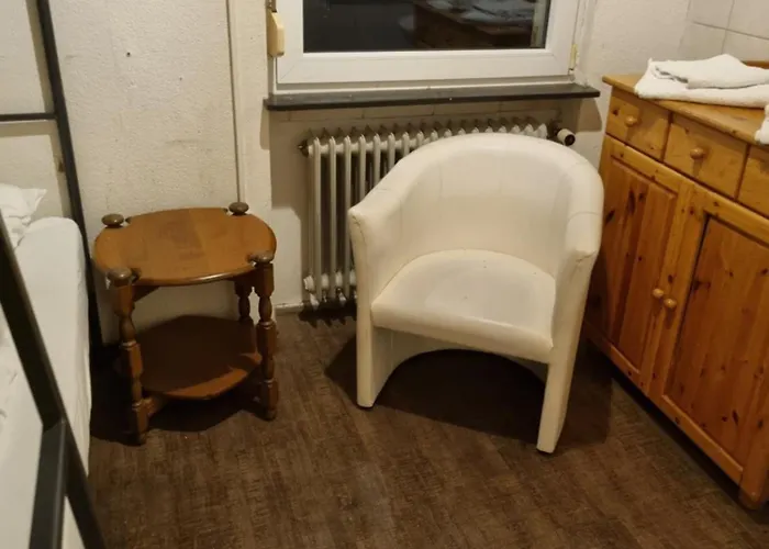 Hafen 게스트하우스