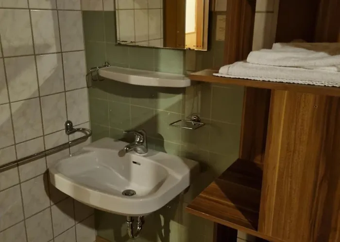 게스트하우스 Hafen 카이저슬라우테른