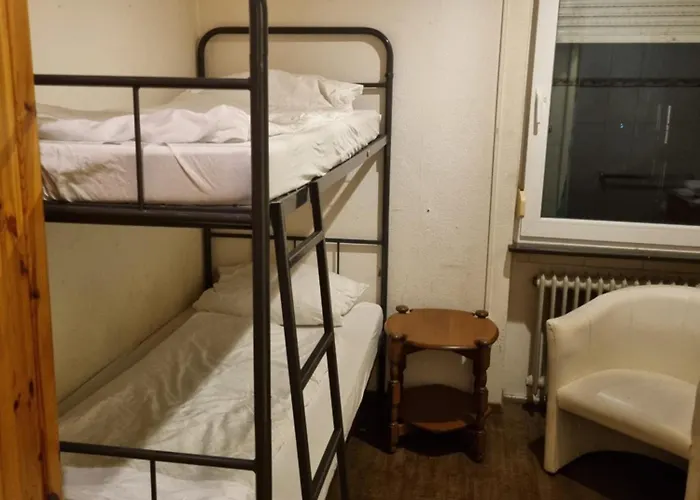 Hafen * 카이저슬라우테른